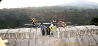 कुश्मामा बन्जिजम्प निर्माण अन्तिम चरणमा